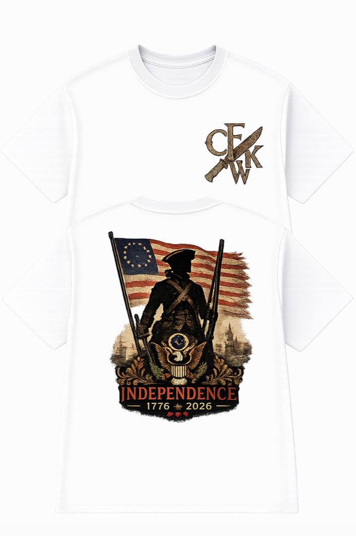 250th Independence Shirt