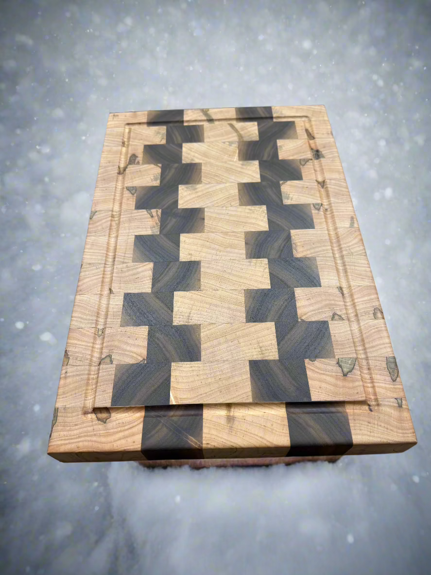 Offset Checker