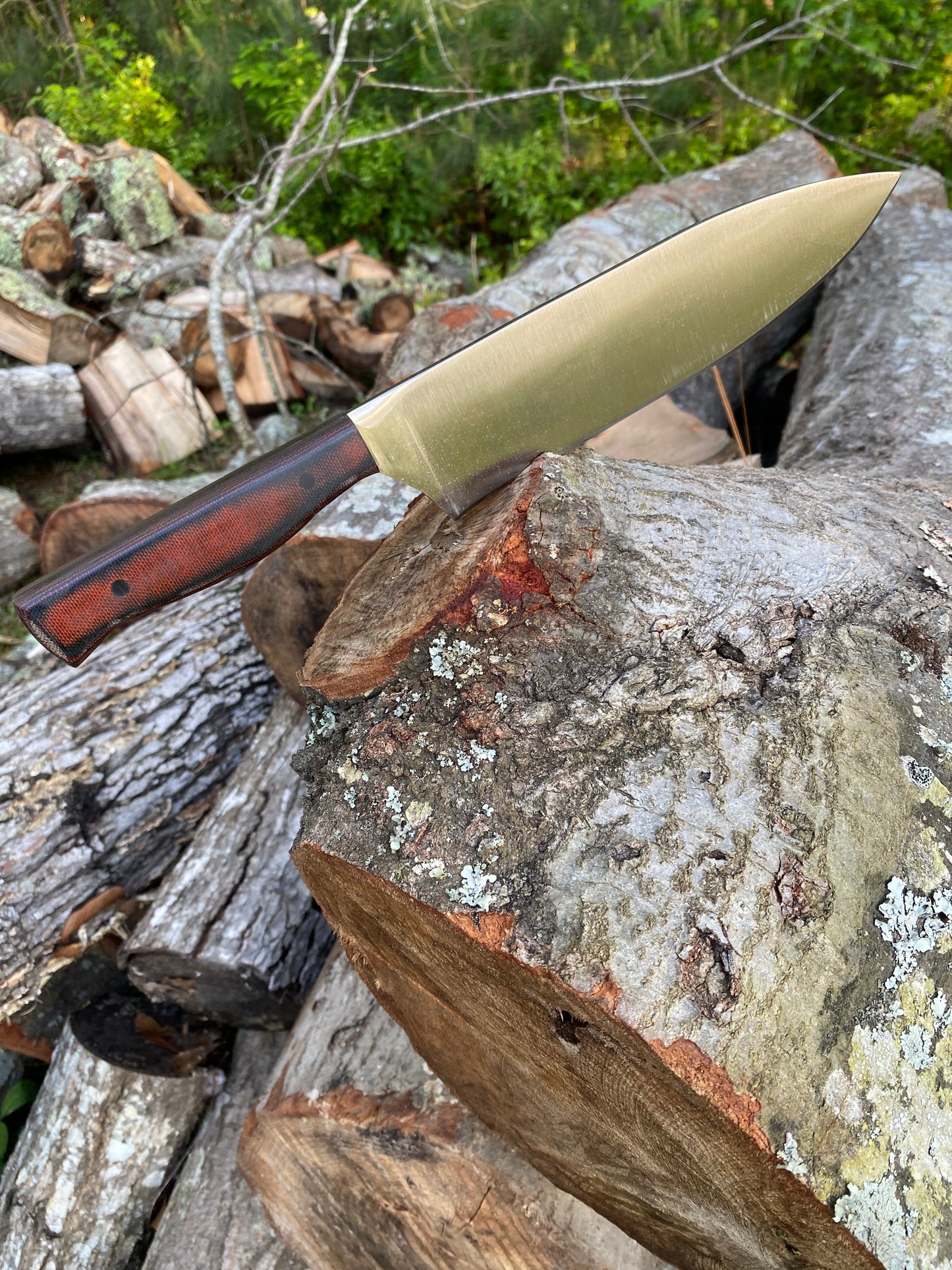 Chef's Knife