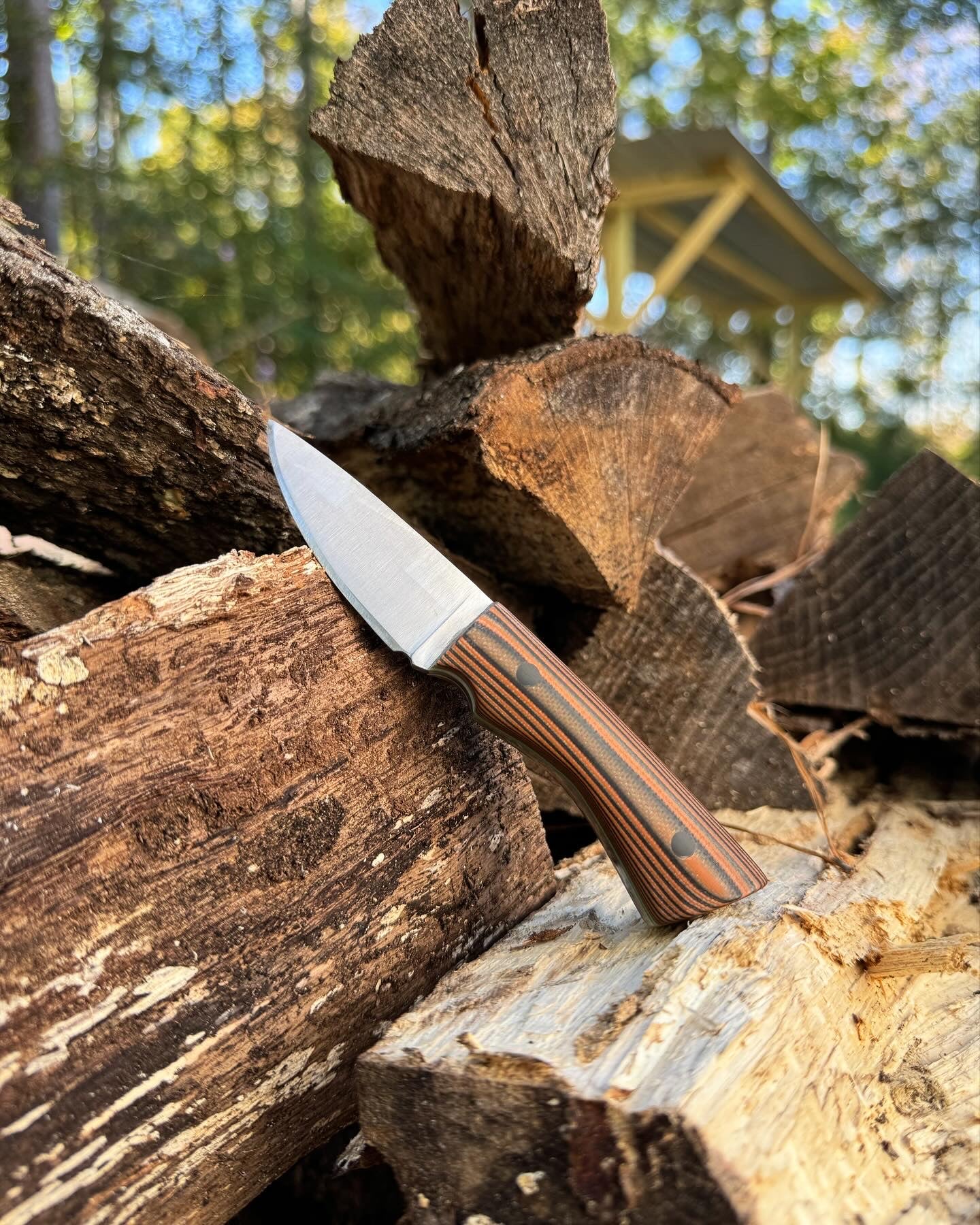 The Pocket Rocket