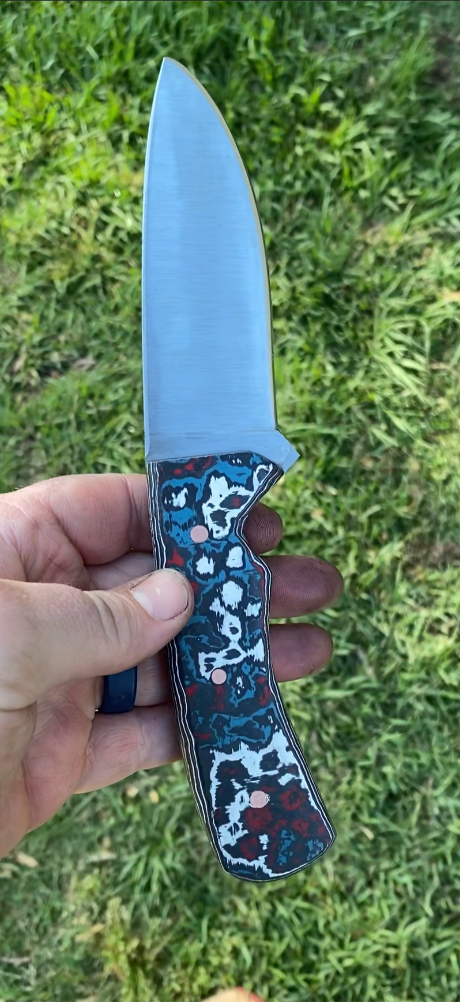 Larger Skinner